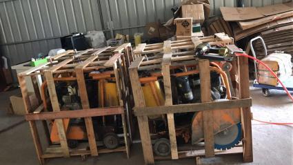 若羌行李、家具、电器包装托运