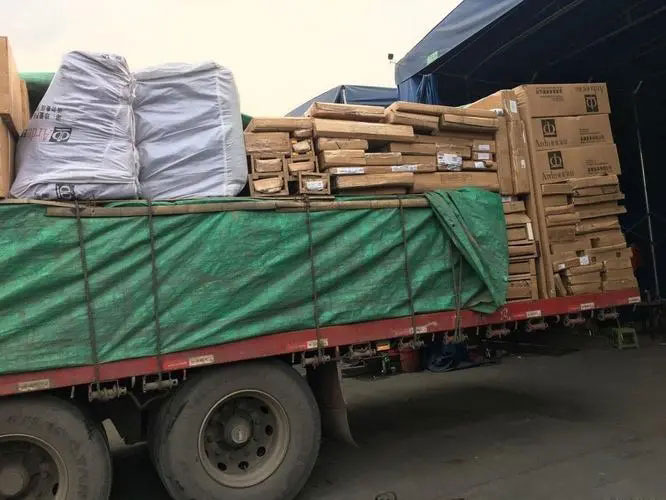 若羌家具托运
