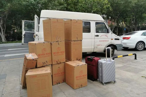 若羌行李托运公司