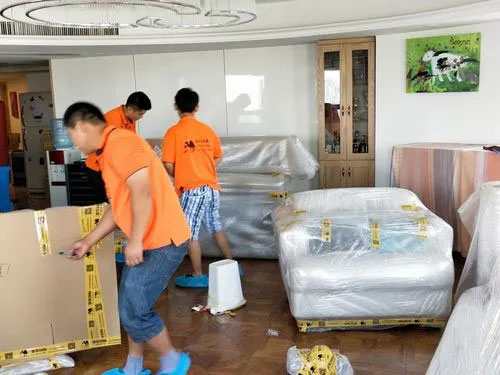 若羌精品搬家公司
